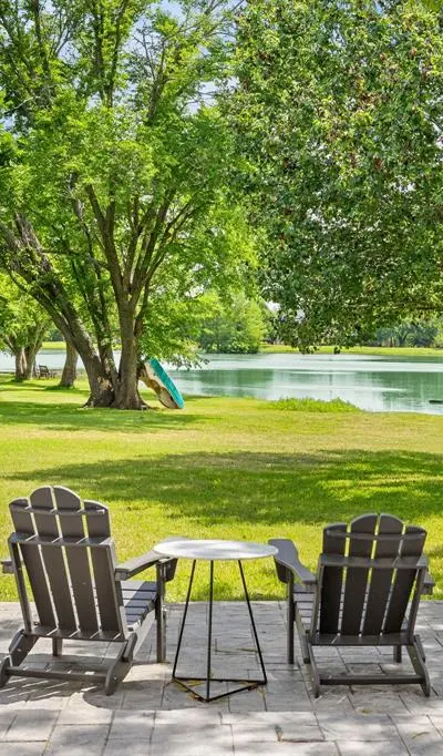 170 Double Oaks Drive, Double Oak TX 75077