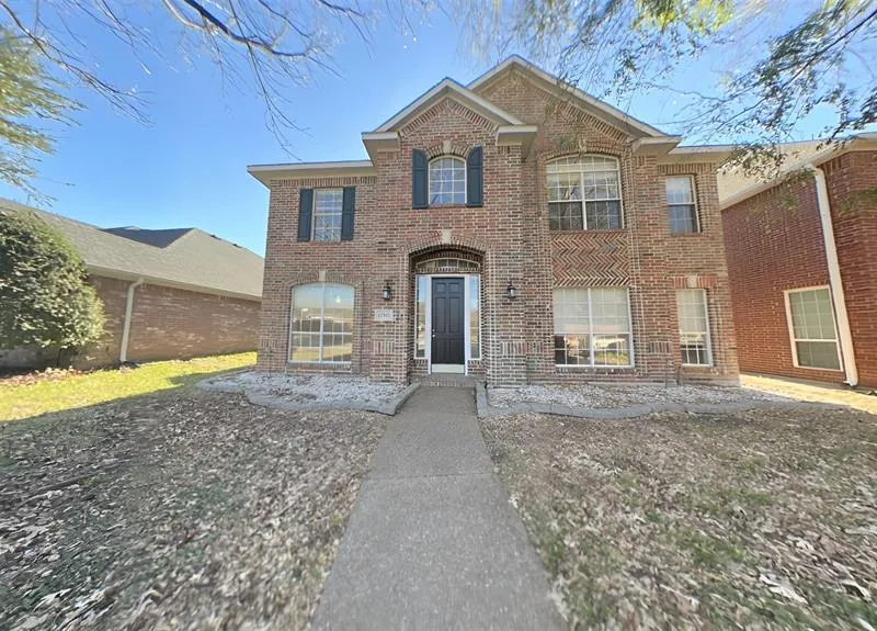 17911 Meadowchase Way, Dallas TX 75287