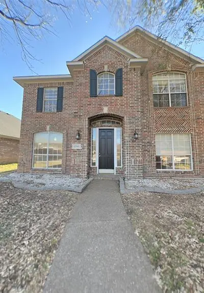 17911 Meadowchase Way, Dallas TX 75287