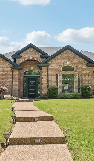 1510 Rockwood Drive, Keller TX 76248