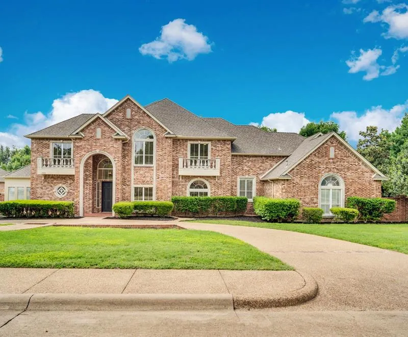 104 Ashburne Glen Lane, Ovilla TX 75154