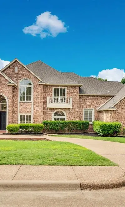 104 Ashburne Glen Lane, Ovilla TX 75154