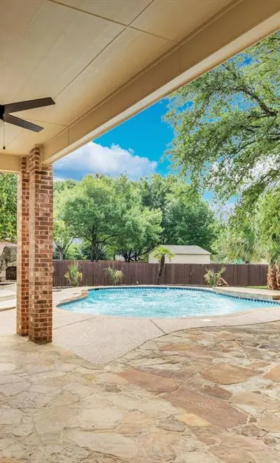 104 Ashburne Glen Lane, Ovilla TX 75154 - Photo 4