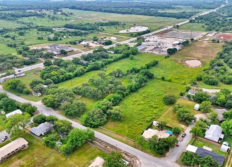 201 Croxton Street, Nocona TX 76255