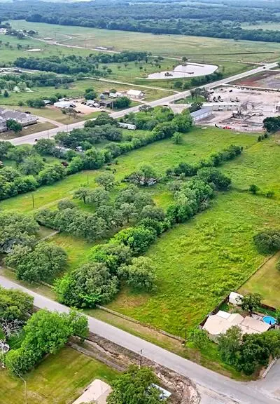 201 Croxton Street, Nocona TX 76255