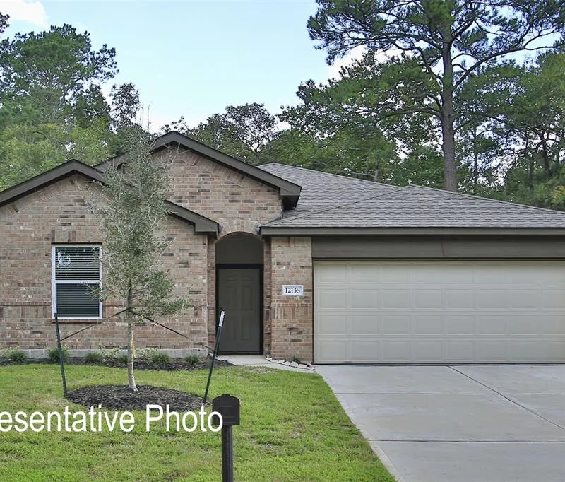 132 Patrick Henry Drive, Venus TX 76084