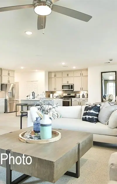 132 Patrick Henry Drive, Venus TX 76084 - Photo 5