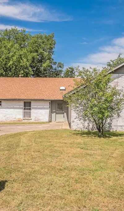 2030 Golf Court, Denton TX 76205