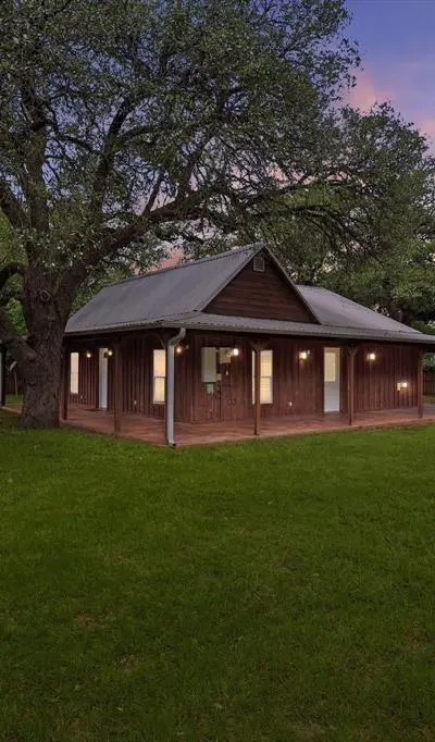 433 Hobson Bend Road, Weatherford TX 76088 - Photo 2