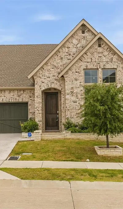3404 Begonia Lane, Irving TX 75038