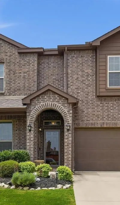 2908 Saddle Creek Drive, Fort Worth TX 76177