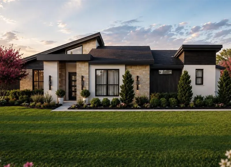 2800 Southbay Circle, Northlake TX 76226