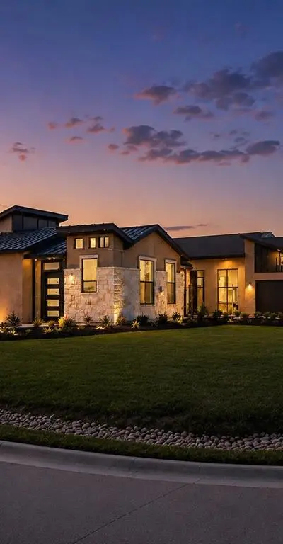 2800 Southbay Circle, Northlake TX 76226 - Photo 2