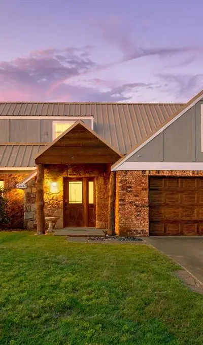 404 Brookview Drive, Decatur TX 76234