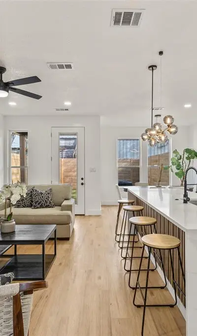3524 & 3526 Spring Avenue, Dallas TX 75210 - Photo 5