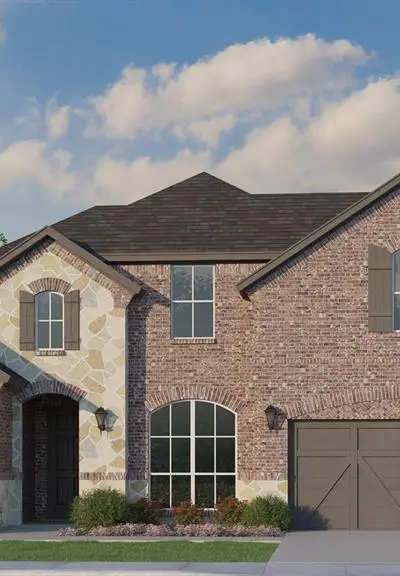 796 Blackberry Road, Haslet TX 76052