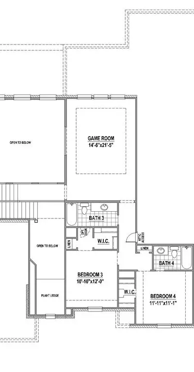 796 Blackberry Road, Haslet TX 76052 - Photo 3