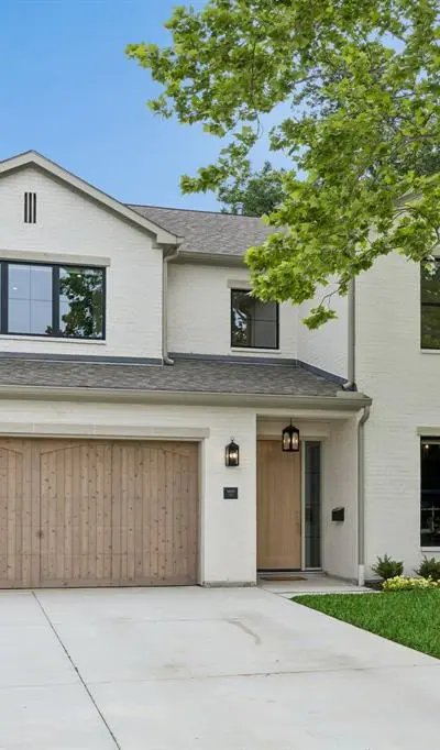 10215 Lynford Drive, Dallas TX 75238