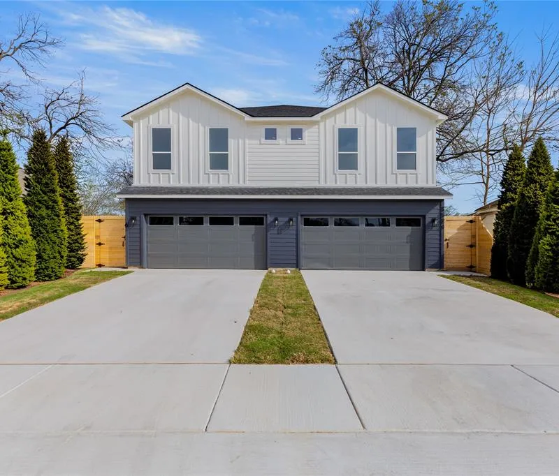 3526 Spring Avenue, Dallas TX 75210