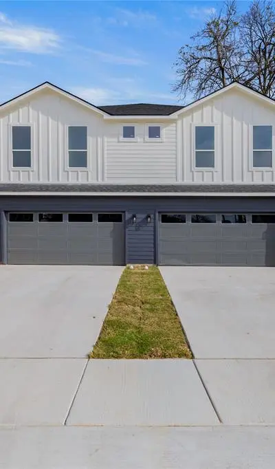 3526 Spring Avenue, Dallas TX 75210