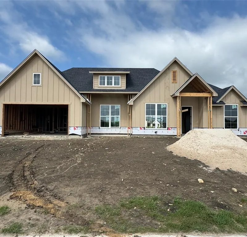 9500 Wood Duck Drive, New Fairview TX 76078