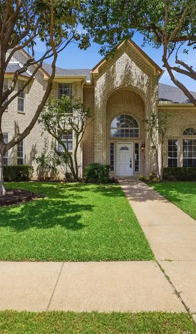 4661 Thanksgiving Lane, Plano TX 75024
