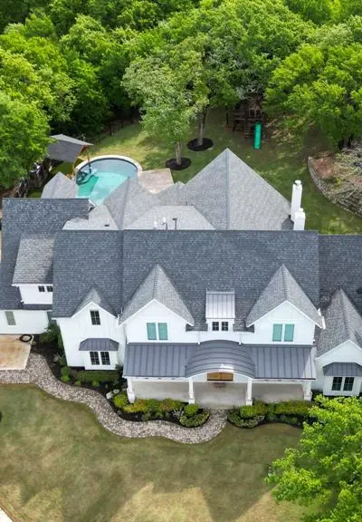 4207 Kelly Elliott Road, Arlington TX 76016 - Photo 2