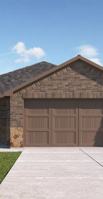 122 DAVIS Lane, Denton TX 76259
