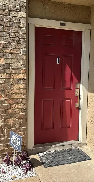 4748 Old Bent Tree Lane # 1707, Dallas TX 75287
