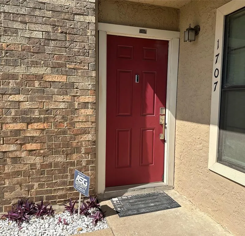 4748 Old Bent Tree Lane # 1707, Dallas TX 75287