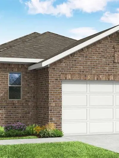1603 Potomac Lane, Blue Ridge TX 75424