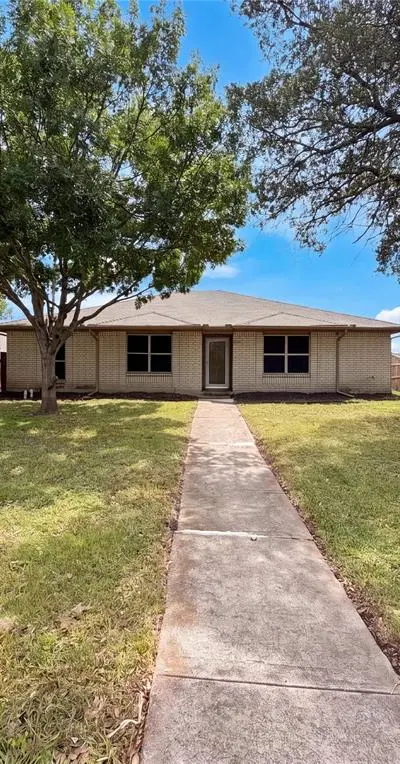 5410 Vagas Drive, Rowlett TX 75088