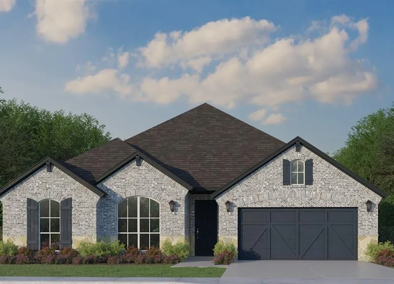 785 Red Willow Court, Haslet TX 76052