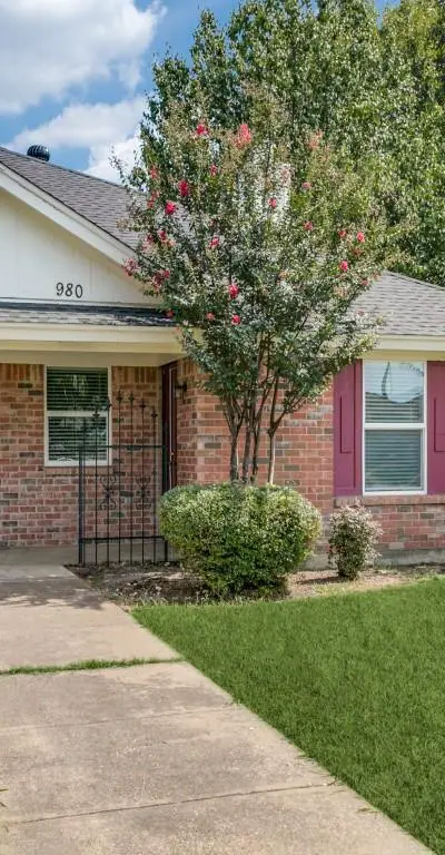 980 Meadow Circle S, Keller TX 76248