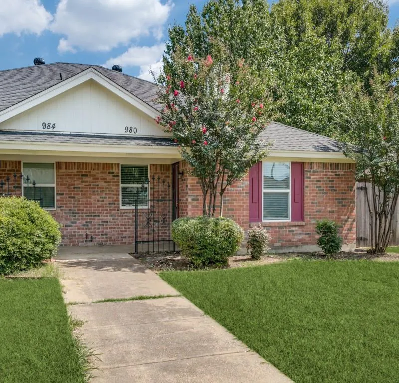 980 Meadow Circle S, Keller TX 76248