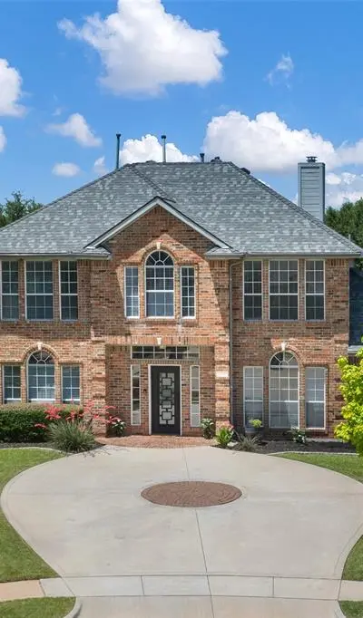 2109 Cliffside Drive, Plano TX 75023