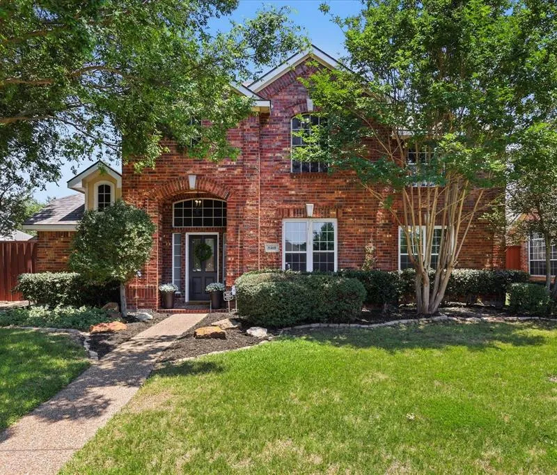 8408 Kobelco Drive, Plano TX 75024