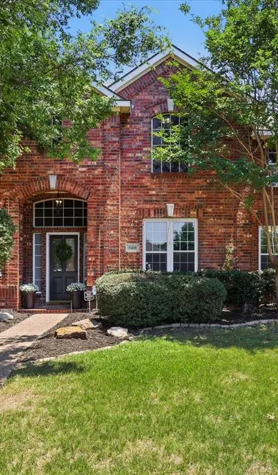 8408 Kobelco Drive, Plano TX 75024