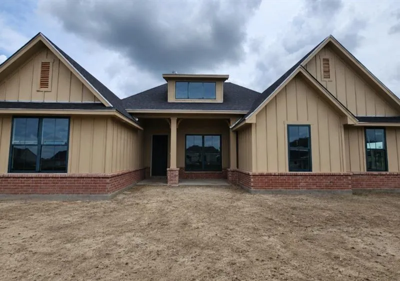 9417 Mallard Drive, New Fairview TX 76078
