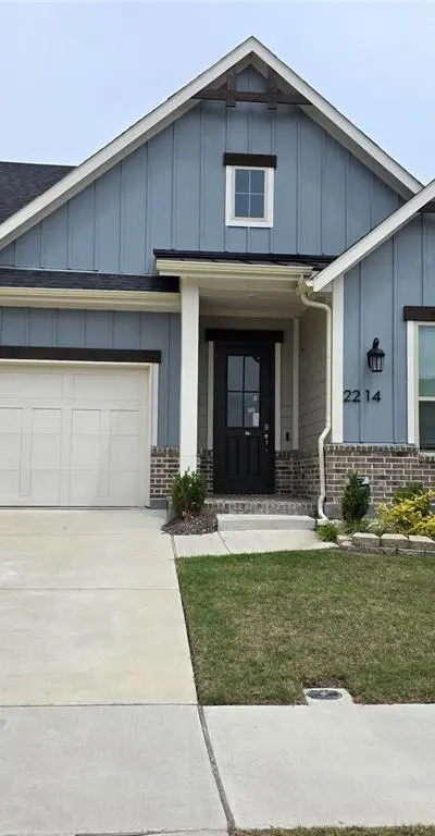 2214 Balboa Drive, Rowlett TX 75088
