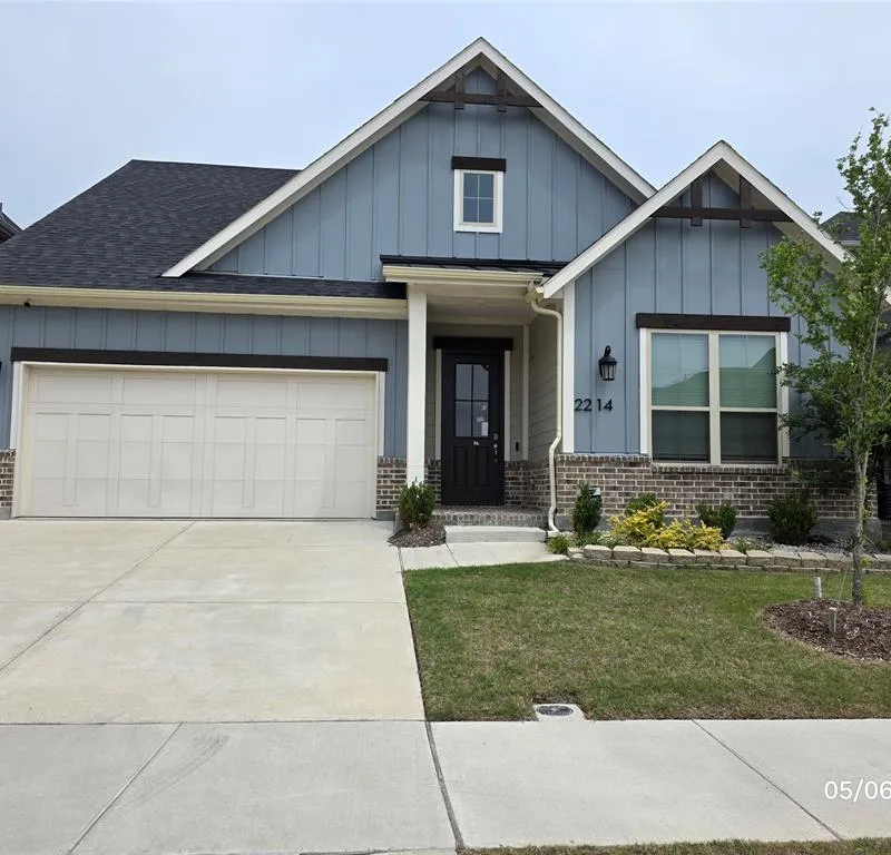 2214 Balboa Drive, Rowlett TX 75088