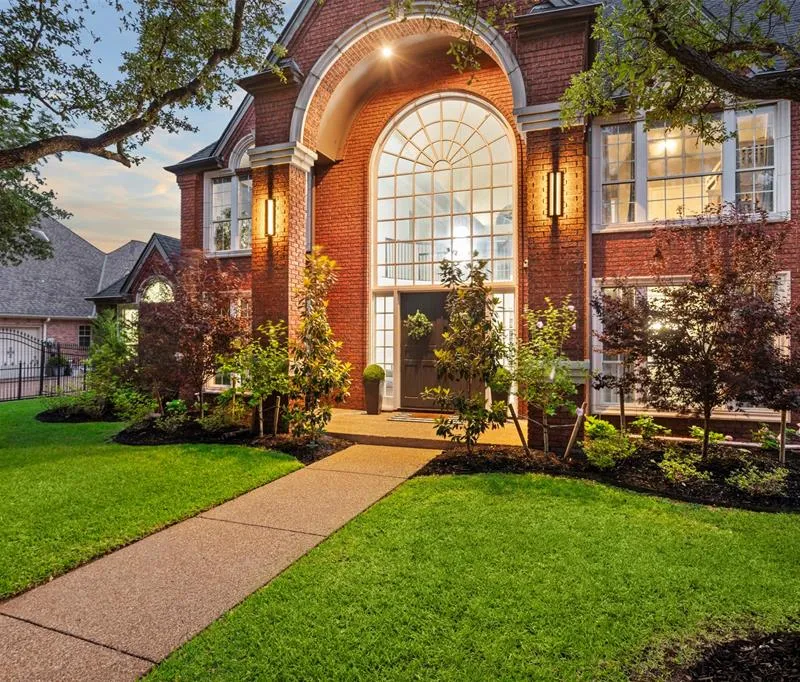 2906 Cottonwood Lane, Colleyville TX 76034