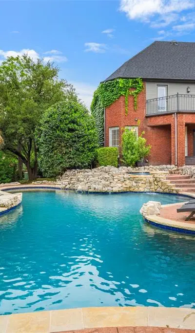 2906 Cottonwood Lane, Colleyville TX 76034 - Photo 2