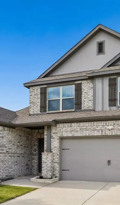13036 Mizell Lane, Providence Village TX 76227 - Photo 2