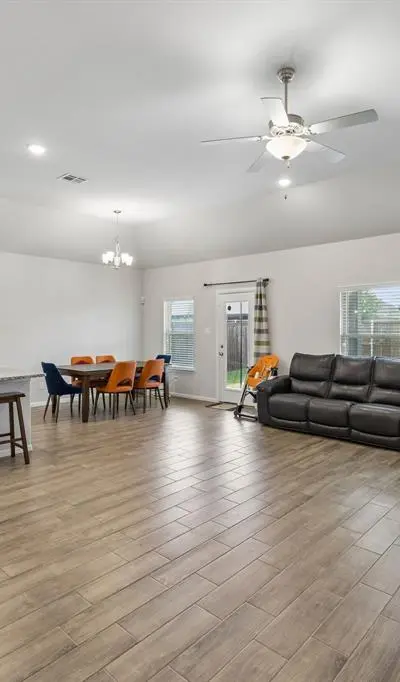 13036 Mizell Lane, Providence Village TX 76227 - Photo 5