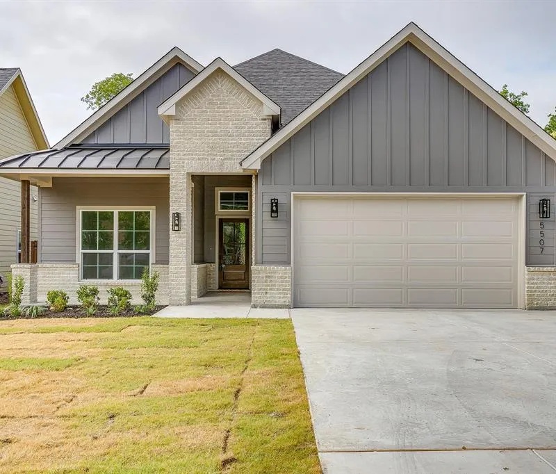 5507 Graham Street, Sansom Park TX 76114