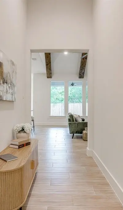 5507 Graham Street, Sansom Park TX 76114 - Photo 5