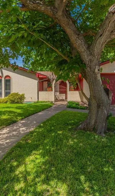 2221 Vanderbilt Court, Denton TX 76201