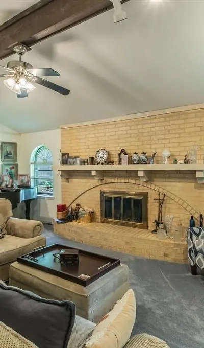 2221 Vanderbilt Court, Denton TX 76201 - Photo 5