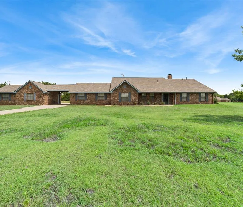 1175 Bloom Street, Lucas TX 75002